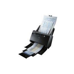 Canon imageFORMULA DR-C230 Escáner alimentado con hojas 600 x 600 DPI A4 Negro