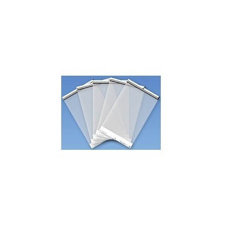 Ricoh ScanSnap Scanner Carrier Sheet