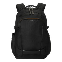 Targus TBB664GL backpack Travel backpack Black