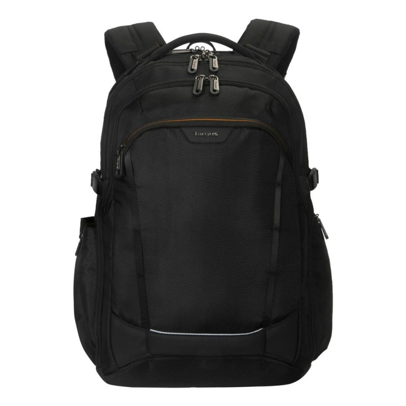 Targus TBB664GL mochila Mochila de viaje Negro