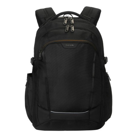 Targus TBB664GL backpack Travel backpack Black