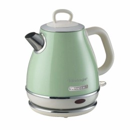 Ariete 2868 04 tetera eléctrica 1 L 1630 W Verde