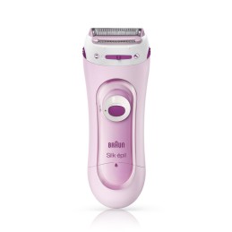 Braun Silk-épil 5 LS5100 Recortadora Rosa