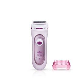 Braun Silk-épil 5 LS5100 Trimmer Pink