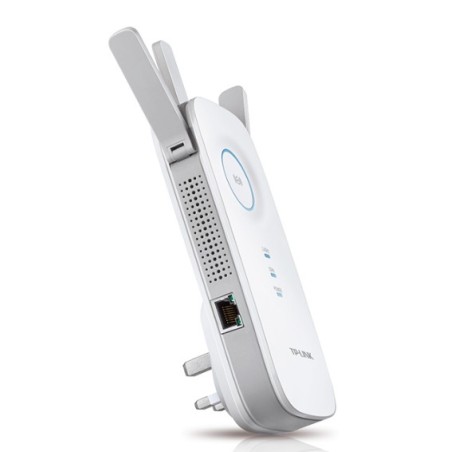 TP-Link RE450 Ripetitore di rete Bianco 10, 100, 1000 Mbit s