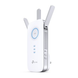 TP-Link RE450 Répéteur réseau Blanc 10, 100, 1000 Mbit s