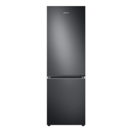 Samsung Kühl- Gefrierkombination mit AI Energy Mode und Frischeschubladen, 344 ℓ