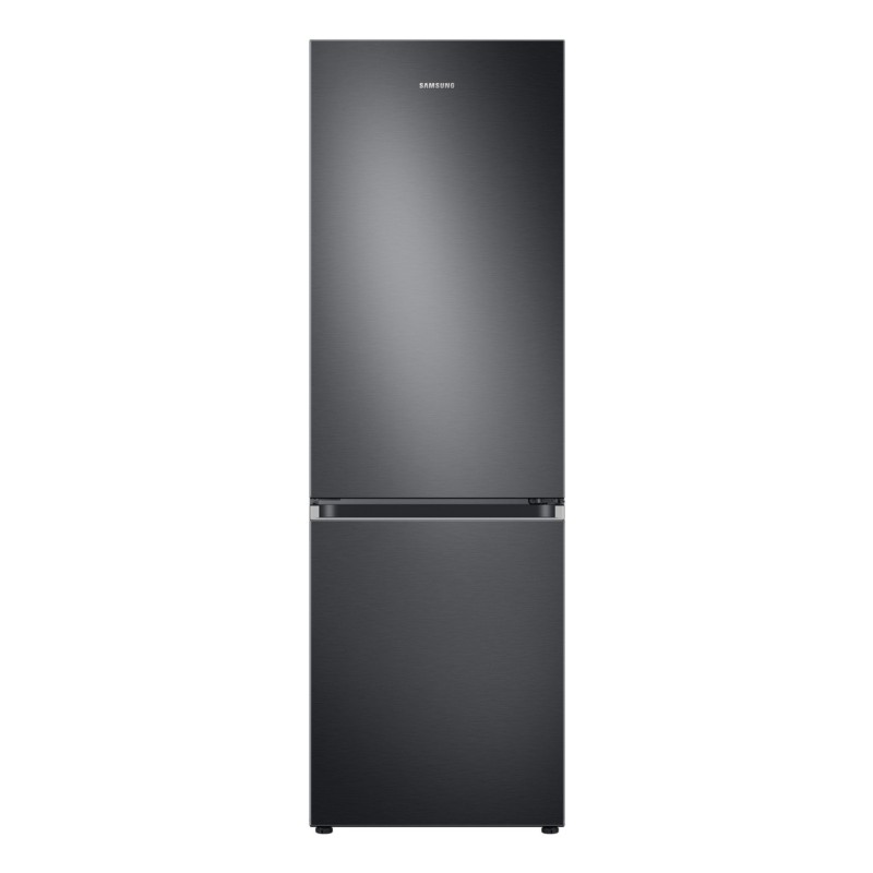 Samsung RB34C605CB1 Independiente 344 L Negro