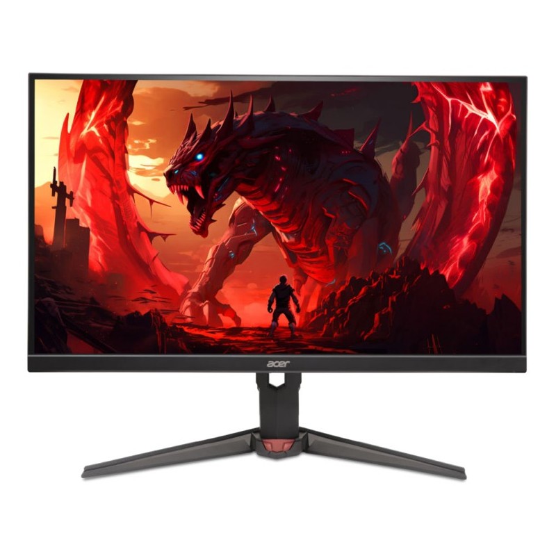 Acer NITRO XV0 XV270W3bmiiprx Monitor PC 68,6 cm (27") 1920 x 1080 Pixel Full HD LED Nero