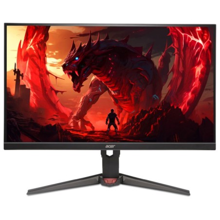 Acer NITRO XV0 XV270W3bmiiprx Computerbildschirm 68,6 cm (27") 1920 x 1080 Pixel Full HD LED Schwarz