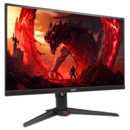 Acer NITRO XV0 XV270W3bmiiprx écran plat de PC 68,6 cm (27") 1920 x 1080 pixels Full HD LED Noir