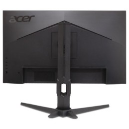 Acer NITRO XV0 XV270W3bmiiprx Computerbildschirm 68,6 cm (27") 1920 x 1080 Pixel Full HD LED Schwarz