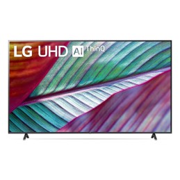 LG UHD 43UR78006LK 109,2 cm (43") 4K Ultra HD Smart TV Wifi Noir