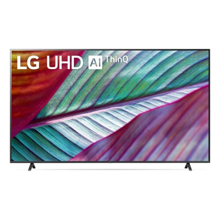 LG UHD 43UR78006LK 109,2 cm (43") 4K Ultra HD Smart TV Wifi Noir