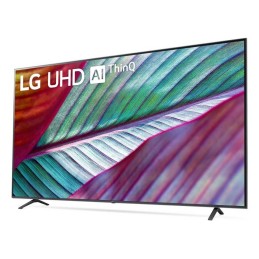 LG UHD 43UR78006LK 109,2 cm (43") 4K Ultra HD Smart TV Wi-Fi Nero