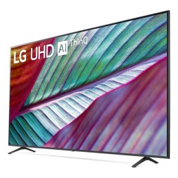 LG UHD 43UR78006LK 109,2 cm (43") 4K Ultra HD Smart TV Wifi Noir