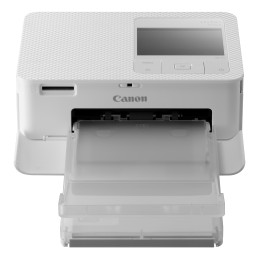 Canon SELPHY CP1500 impresora de foto Pintar por sublimación 300 x 300 DPI 4" x 6" (10x15 cm) Wifi
