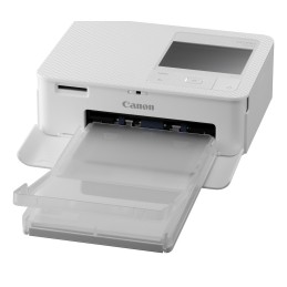 Canon SELPHY CP1500 Fotodrucker Farbstoffsublimation 300 x 300 DPI 4" x 6" (10x15 cm) WLAN