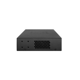 LevelOne GES-2216 network switch Managed L2 Gigabit Ethernet (10 100 1000) Black