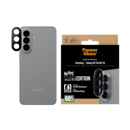 PanzerGlass ® Hoops® Kameraschutz Transparent Samsung Galaxy A37 5G | A57 5G