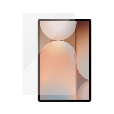 PanzerGlass ® Screen Protector Samsung Galaxy Tab S10 FE | S9 5G | S9 FE 5G | Ultra-Wide Fit Clear screen protector 1 pc(s)