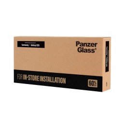 PanzerGlass ® Screen Protector Samsung Galaxy S26 | Ultra-Wide Fit for Fastfit installation machine Protection d'écran