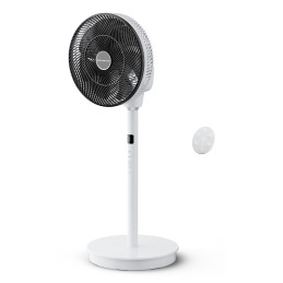 Rowenta Turbo Swift Silence Ventilatore a piantana QV5040F0