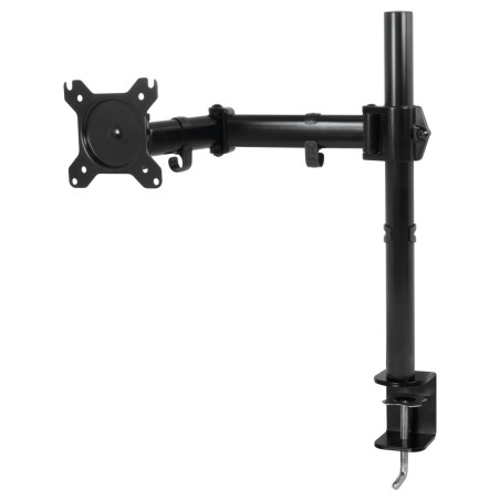 ARCTIC Z1 Basic 32" Desk Black