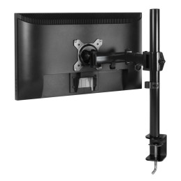 ARCTIC Z1 Basic 81,3 cm (32") Scrivania Nero
