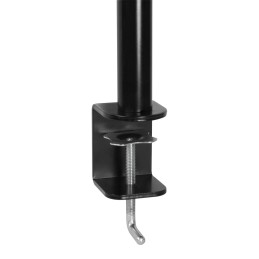 ARCTIC Z1 Basic 81,3 cm (32") Scrivania Nero