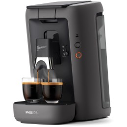 Philips Senseo CSA260 50 macchina per caffè Automatica Macchina per caffè a cialde 1,2 L