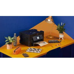 Epson WorkForce Pro WF-3820DWF Inkjet A4 4800 x 2400 DPI 21 ppm Wi-Fi