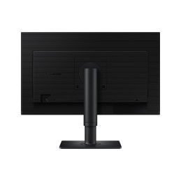 Samsung S40GD computer monitor 27" 1920 x 1080 pixels Full HD LCD Black