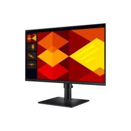 Samsung S40GD pantalla para PC 68,6 cm (27") 1920 x 1080 Pixeles Full HD LCD Negro