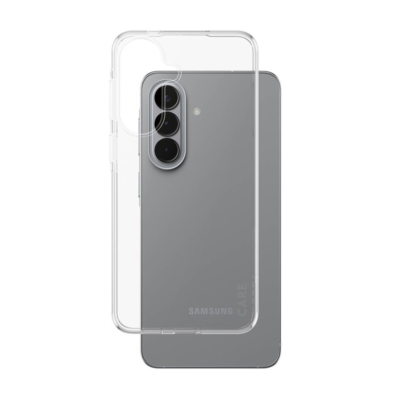 PanzerGlass CR81810 coque de protection pour téléphones portables 17 cm (6.7") Housse Transparent