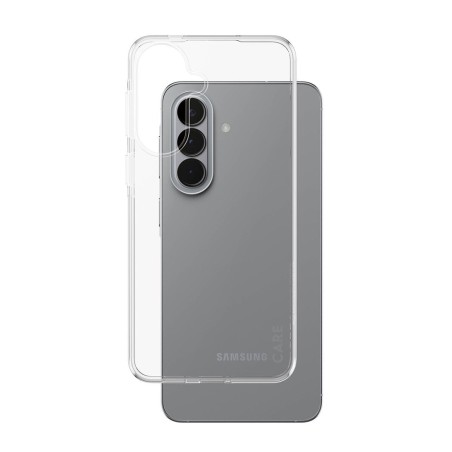 PanzerGlass CR81810 coque de protection pour téléphones portables 17 cm (6.7") Housse Transparent