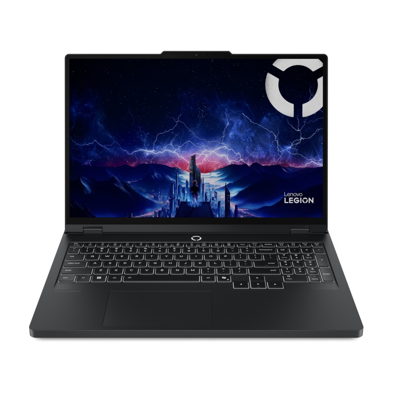 Lenovo Legion Pro 5 16IAX10H Intel Core Ultra 9 275HX Laptop 40,6 cm (16") WQXGA 32 GB DDR5-SDRAM 1 TB SSD NVIDIA GeForce RTX