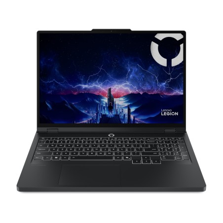 Lenovo Legion Pro 5 16IAX10H Intel Core Ultra 9 275HX Laptop 16" WQXGA 32 GB DDR5-SDRAM 1 TB SSD NVIDIA GeForce RTX 5070 Ti