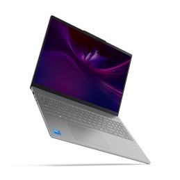 Lenovo IdeaPad Slim 5 16IMH10 Intel Core Ultra 5 135H Ordinateur portable 40,6 cm (16") WUXGA 16 Go DDR5-SDRAM 512 Go SSD Wi-Fi