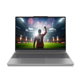 Lenovo IdeaPad 5 2-in-1 15IPH11 Copilot+ PC Intel Core Ultra 7 355 Híbrido (2-en-1) 38,9 cm (15.3") Pantalla táctil WUXGA 16 GB