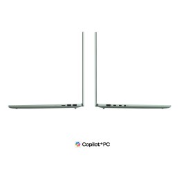 Lenovo IdeaPad Slim 5 14AGP11 Copilot+ PC AMD Ryzen AI 5 430 Portátil 35,6 cm (14") WUXGA 16 GB DDR5-SDRAM 512 GB SSD Wi-Fi 7