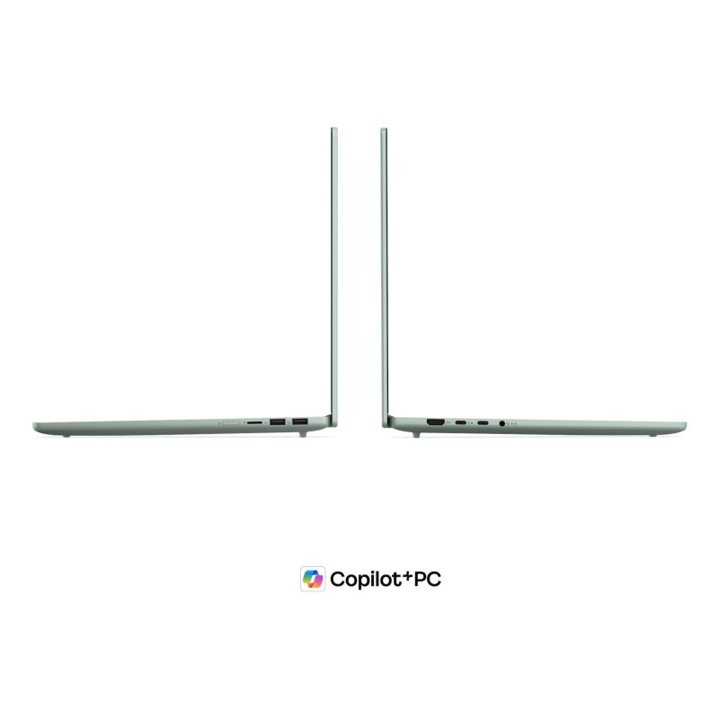 Lenovo IdeaPad Slim 5 14AGP11 Copilot+ PC AMD Ryzen AI 5 430 Portátil 35,6 cm (14") WUXGA 16 GB DDR5-SDRAM 512 GB SSD Wi-Fi 7