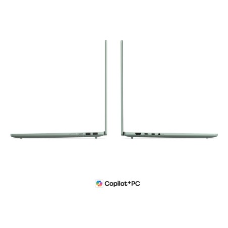 Lenovo IdeaPad Slim 5 14AGP11 Copilot+ PC AMD Ryzen AI 5 430 Portátil 35,6 cm (14") WUXGA 16 GB DDR5-SDRAM 512 GB SSD Wi-Fi 7