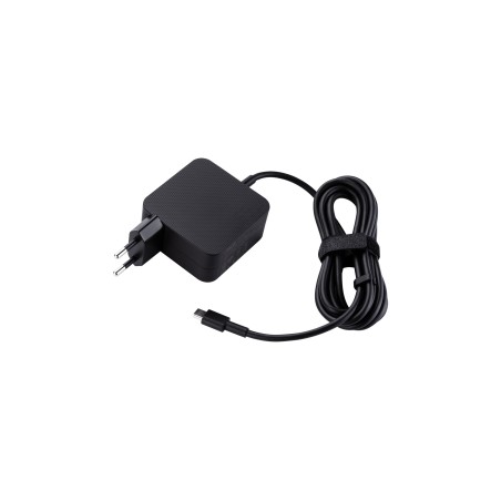 ASUS AC65-00(A23-065N1A) EU power adapter inverter Indoor 65 W Black