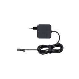 ASUS AC65-00(A23-065N1A) EU power adapter inverter Indoor 65 W Black