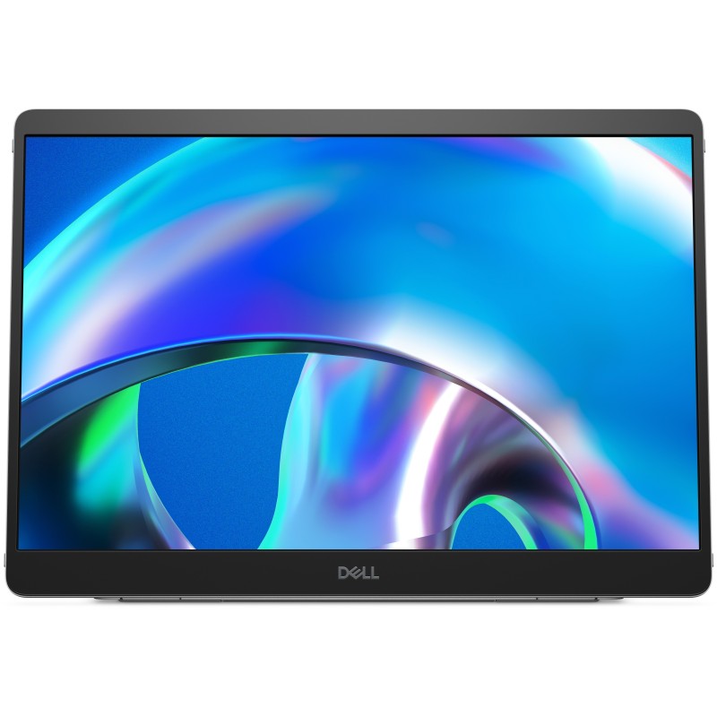 DELL Pro Plus P1425 Computerbildschirm 35,6 cm (14") 1920 x 1200 Pixel WUXGA LCD Silber