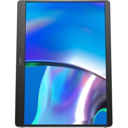 DELL Pro Plus P1425 Computerbildschirm 35,6 cm (14") 1920 x 1200 Pixel WUXGA LCD Silber