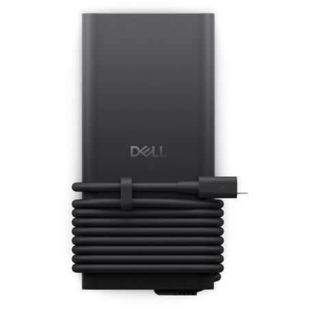 DELL F6R3T Netzteil & Spannungsumwandler Drinnen 280 W Schwarz