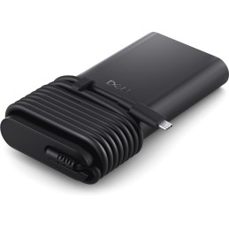 DELL F6R3T adaptateur de puissance & onduleur Intérieure 280 W Noir