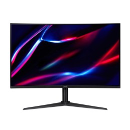 Acer NITRO XZ0 UM.JX0EE.009 Computerbildschirm 80 cm (31.5") 2560 x 1440 Pixel Quad HD LCD Schwarz